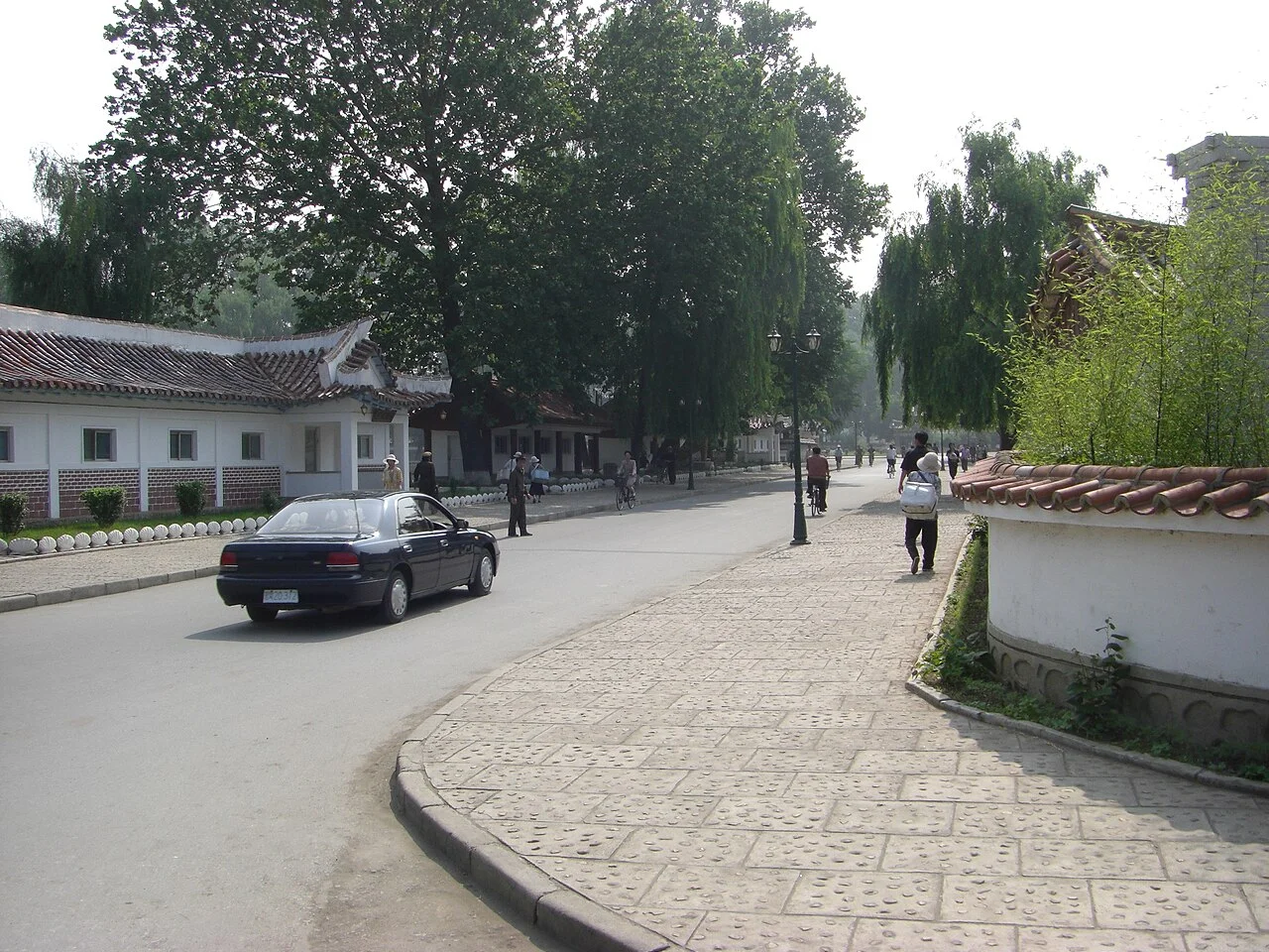 Photo of Sariwŏn-si