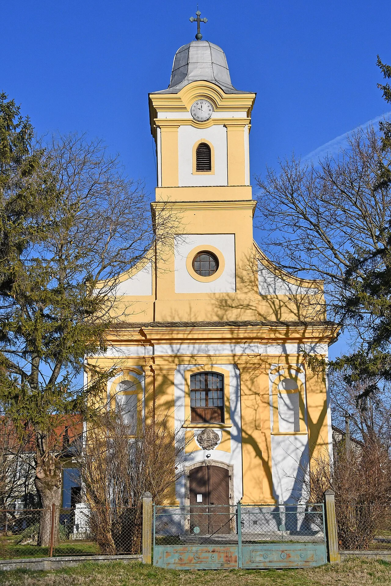 Photo of Sárkeresztúr