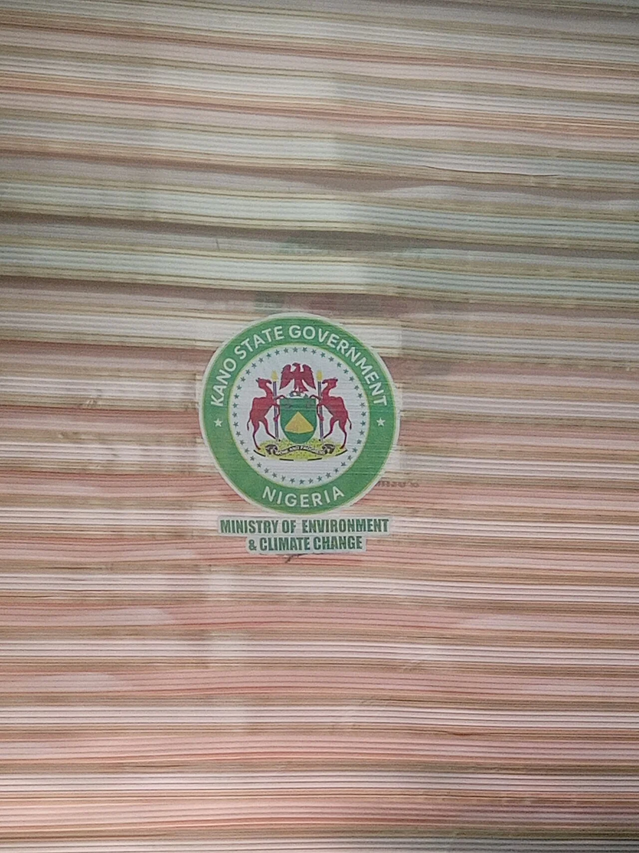 Photo of Sarkin Pawa