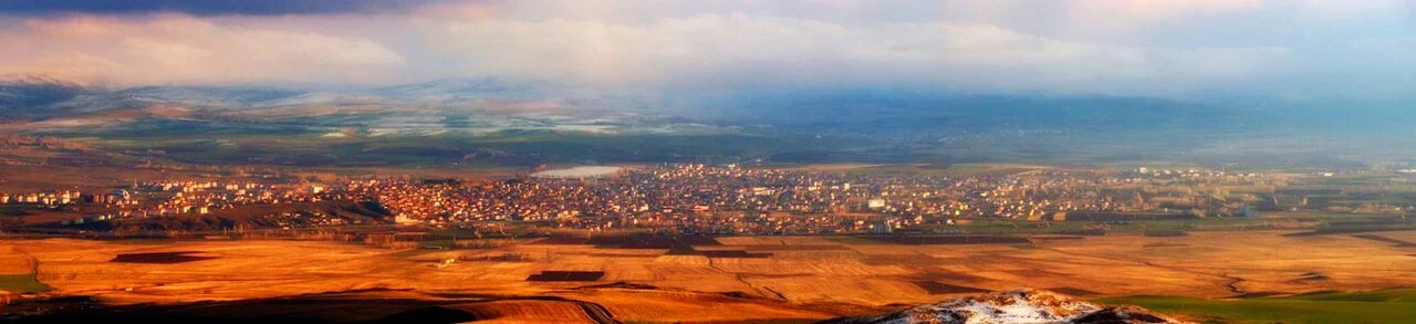 Photo of Şarkışla