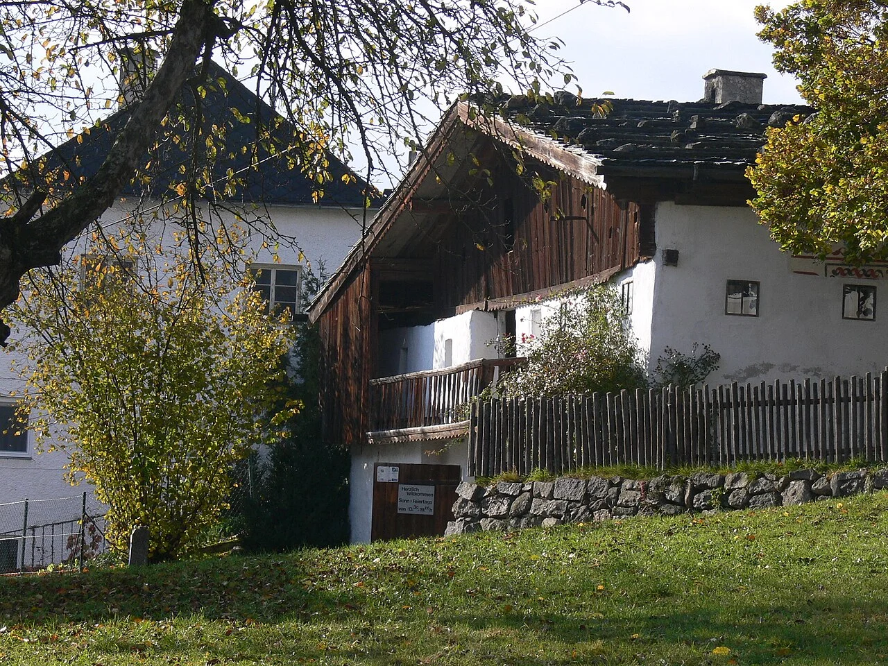 Photo of Sarleinsbach