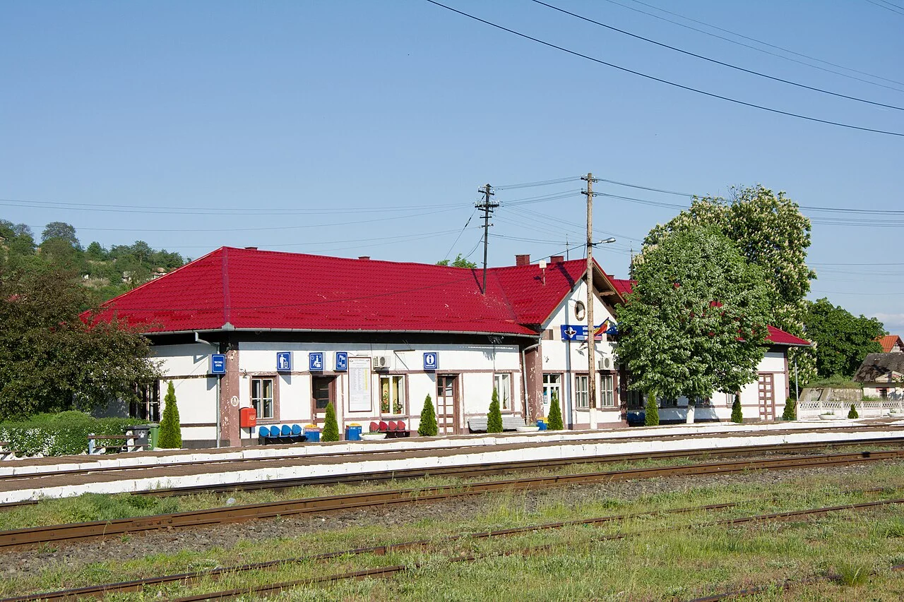 Photo of Şărmăşag