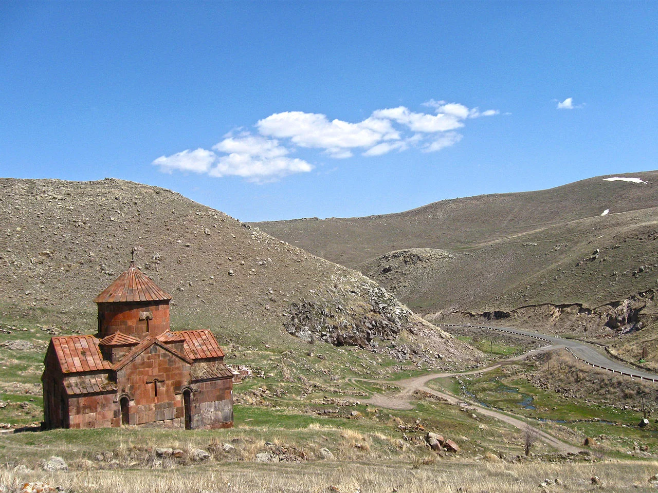 Photo of Sarnaghbyur