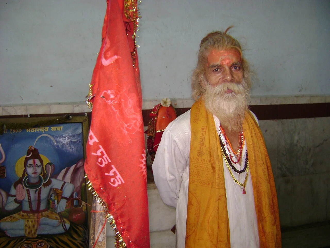 Photo of Sārni