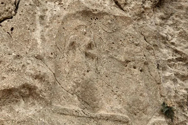 Photo of Sarpol-e Z̄ahāb