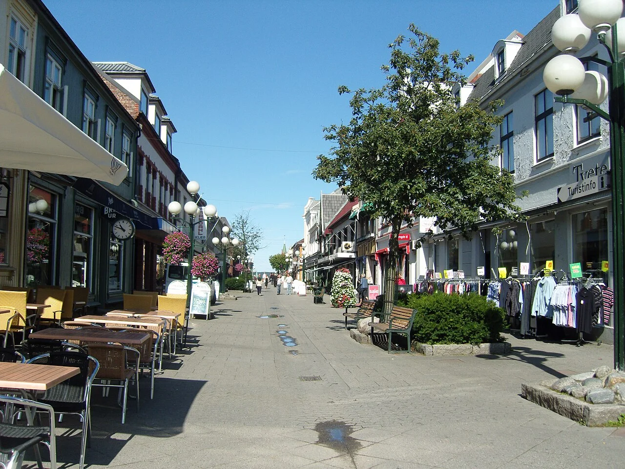Photo of Sarpsborg