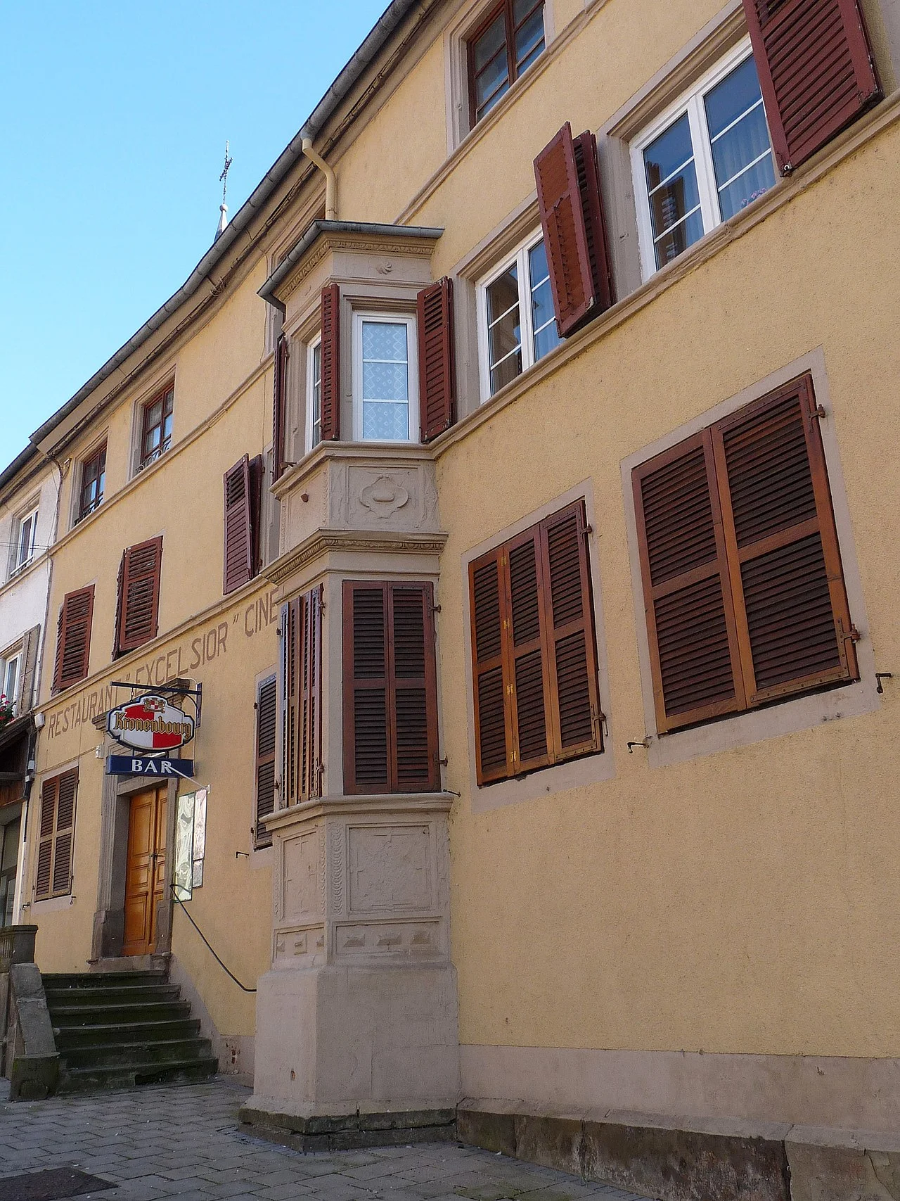 Photo of Sarre-Union