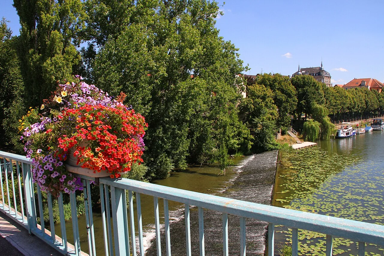 Photo of Sarreguemines