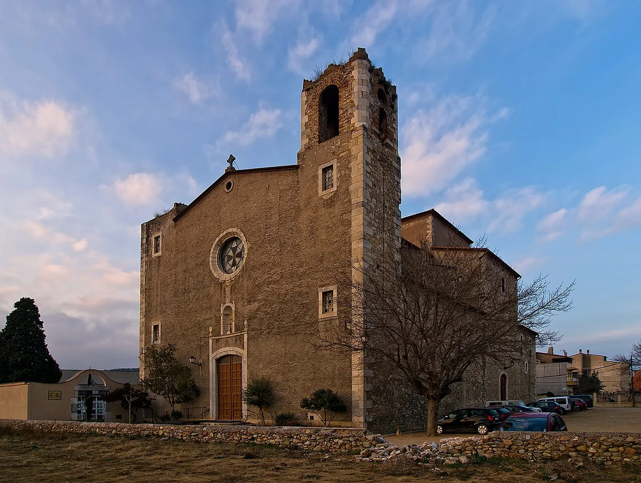 Photo of Sarrià de Ter