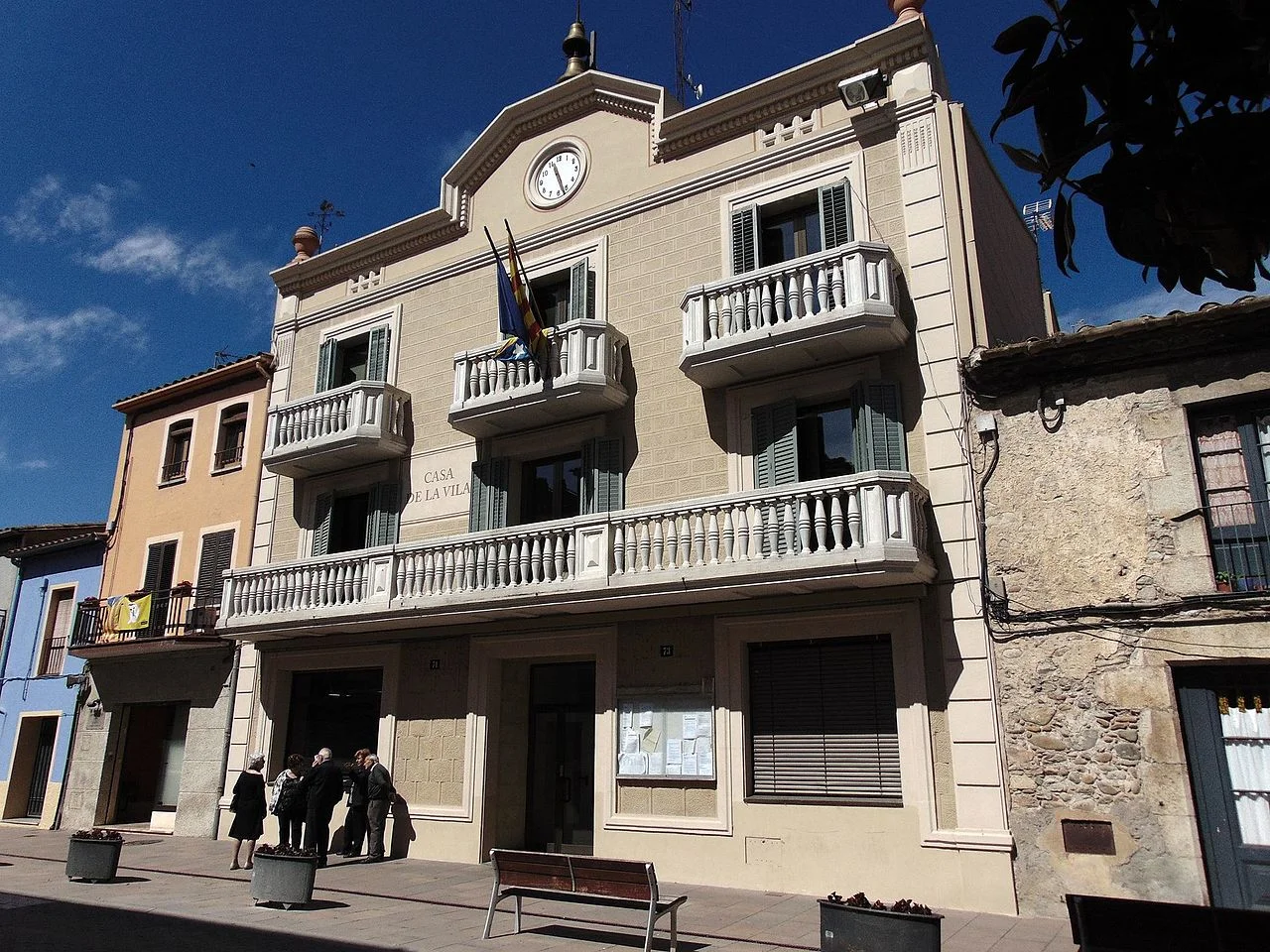 Photo of Sarrià de Ter