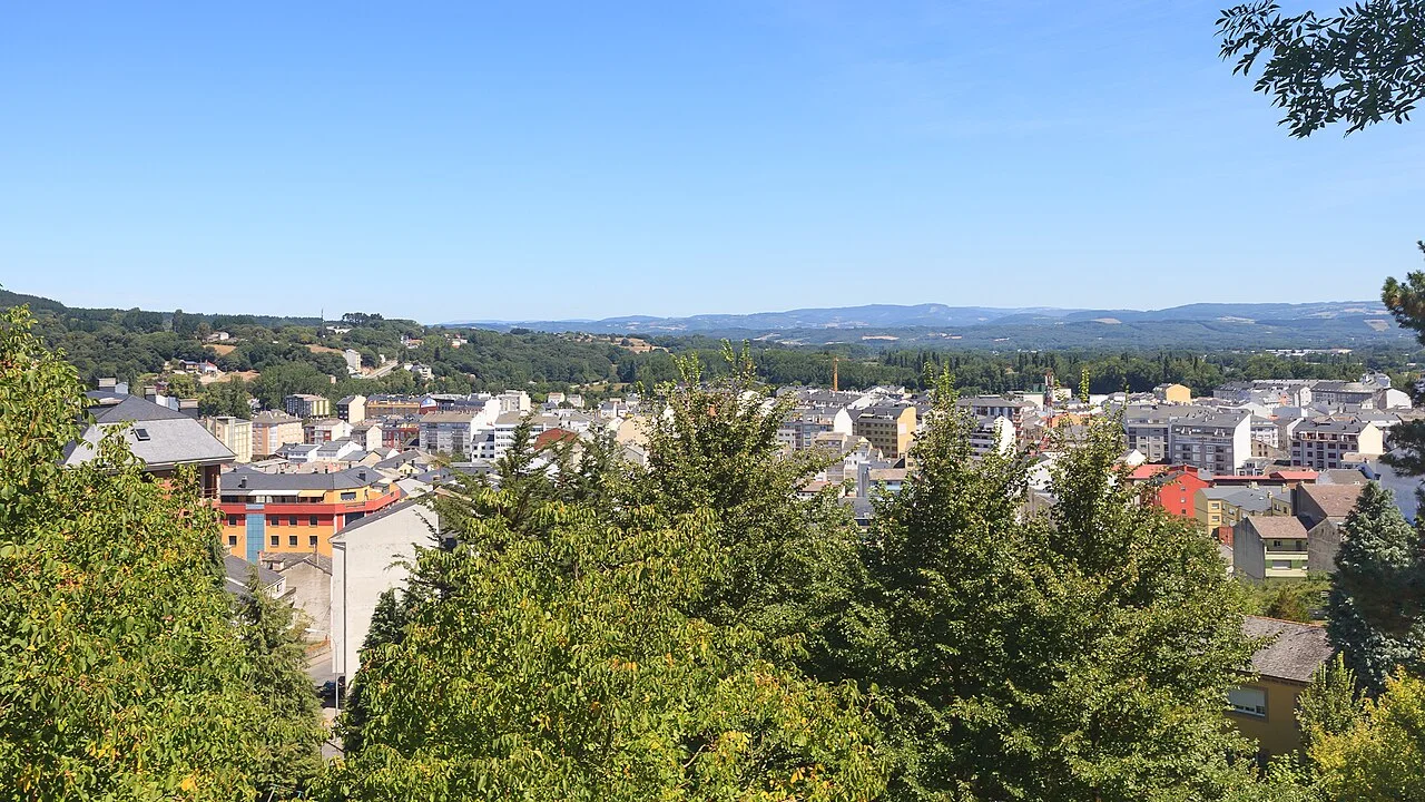 Photo of Sarria