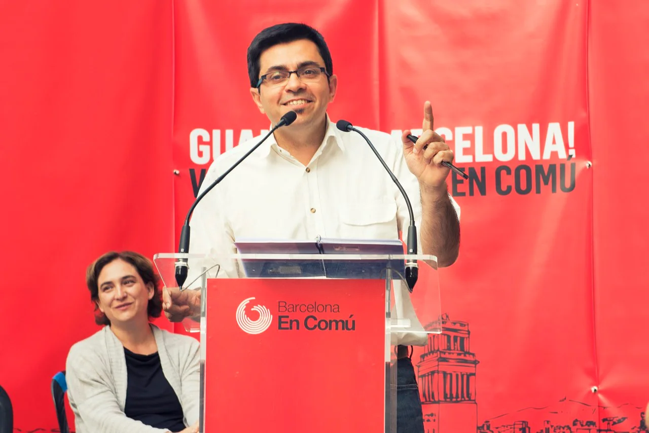 Photo of Sarrià-Sant Gervasi