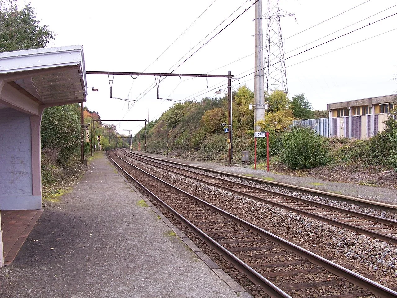 Photo of Sart-Bernard