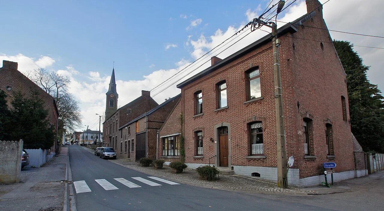 Photo of Sart-Dames-Avelines