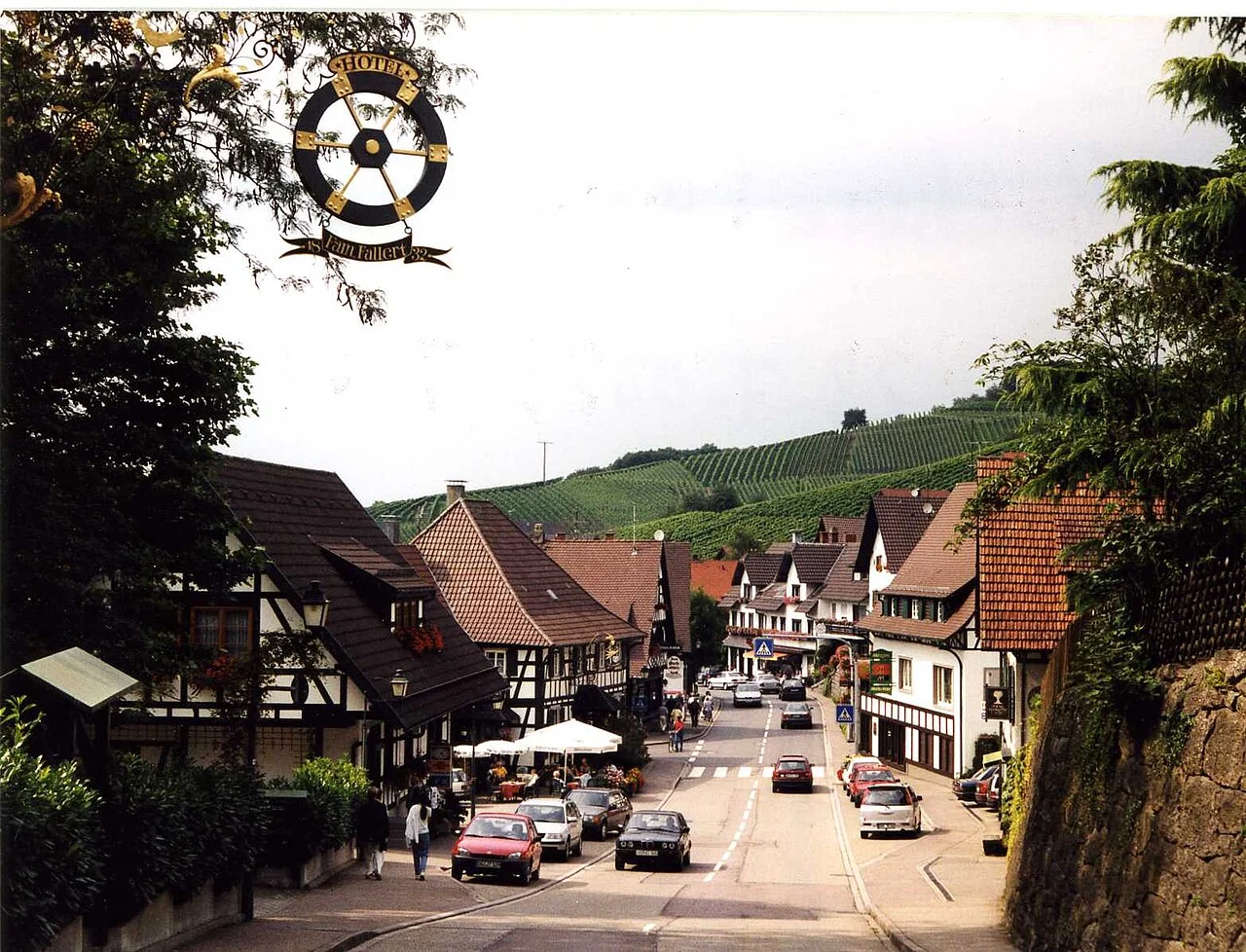 Photo of Sasbachwalden