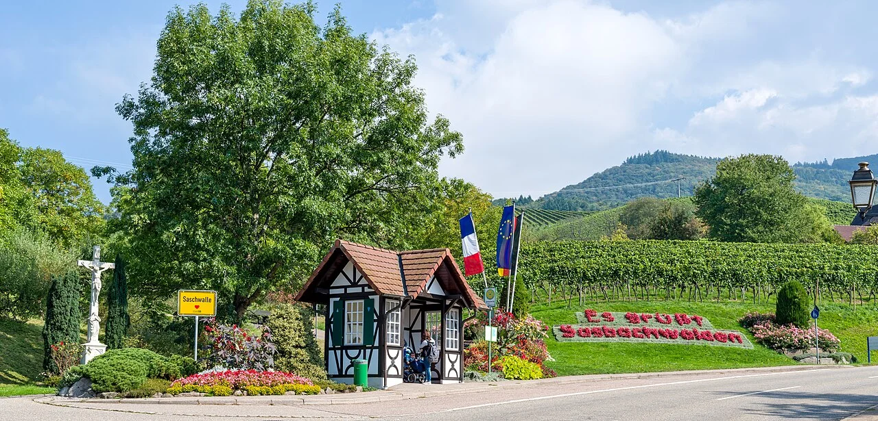 Photo of Sasbachwalden