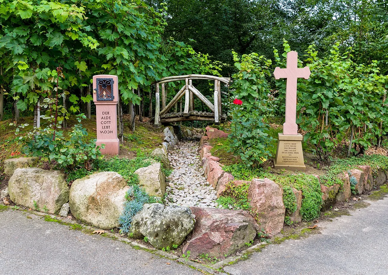 Photo of Sasbachwalden