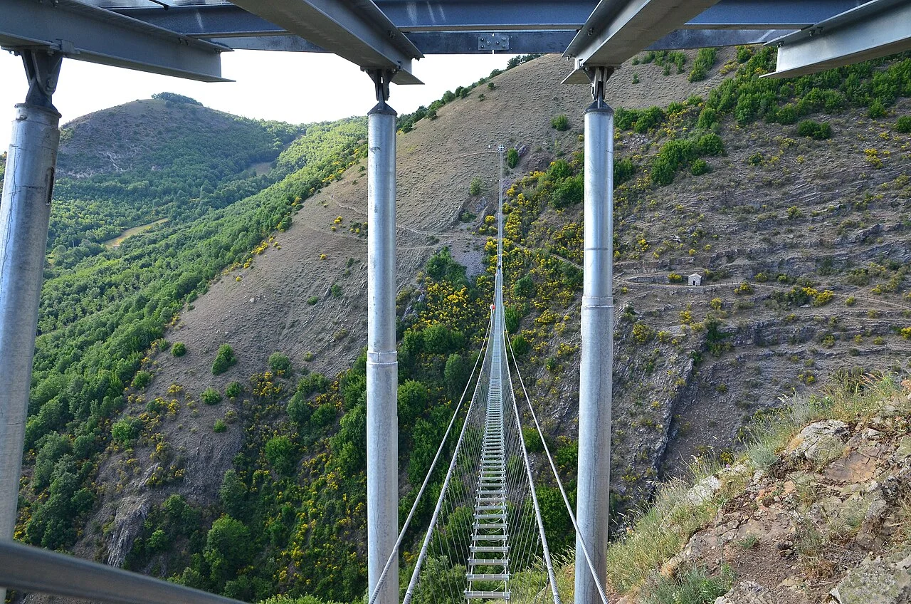 Photo of Sasso di Castalda