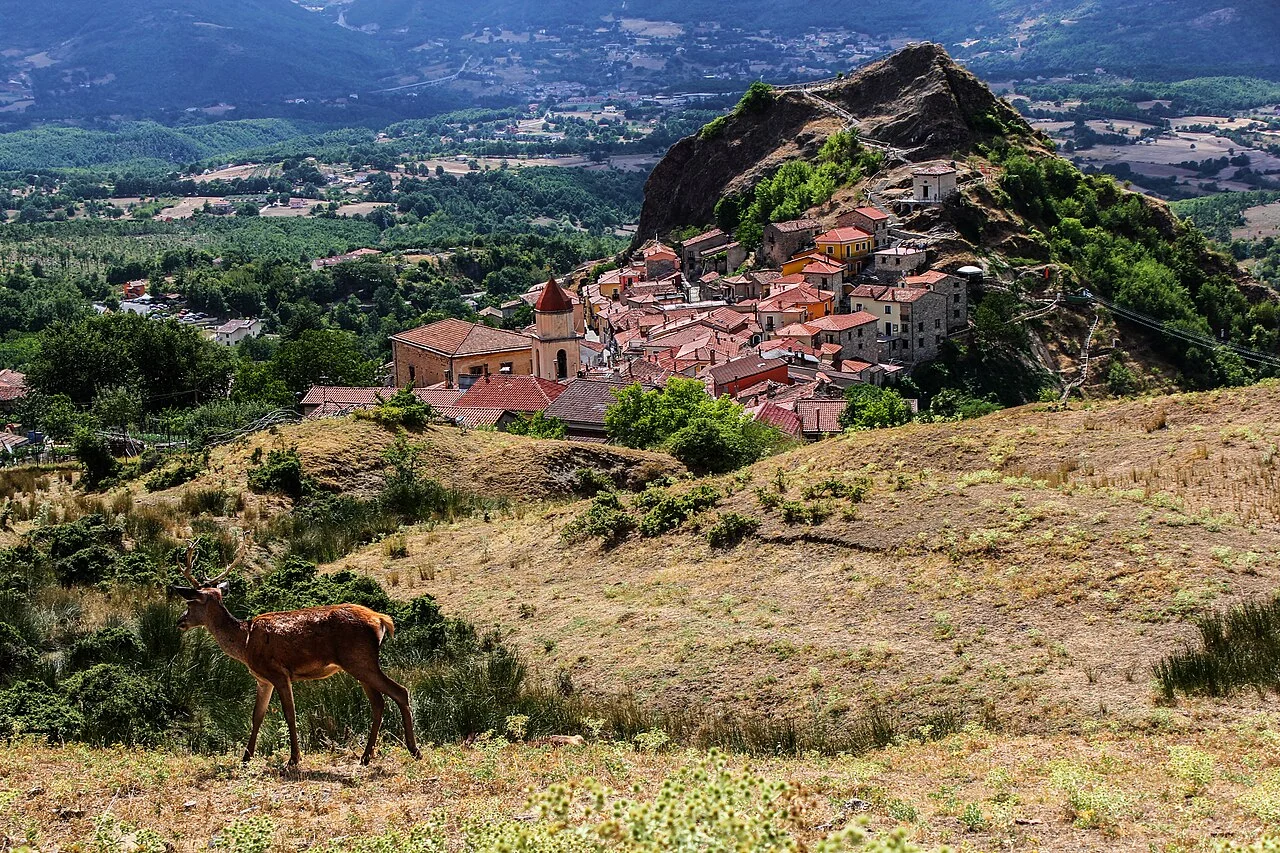 Photo of Sasso di Castalda
