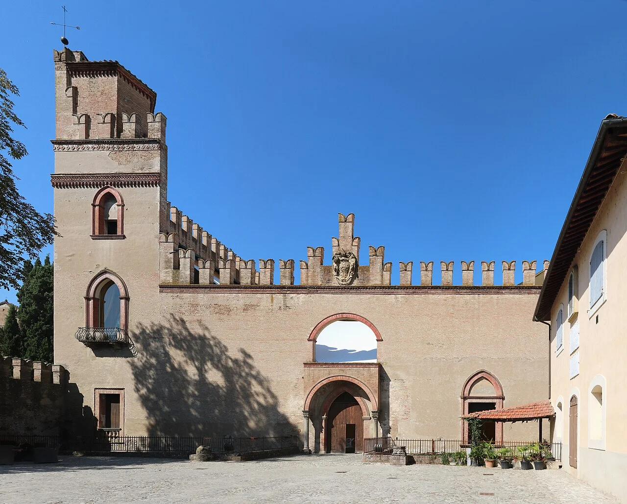 Photo of Sasso Marconi