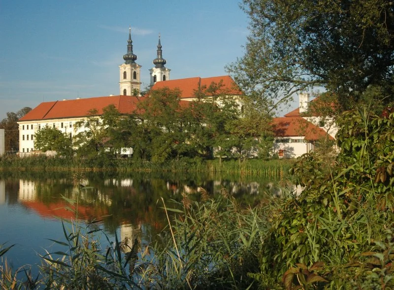 Photo of Šaštín-Stráže