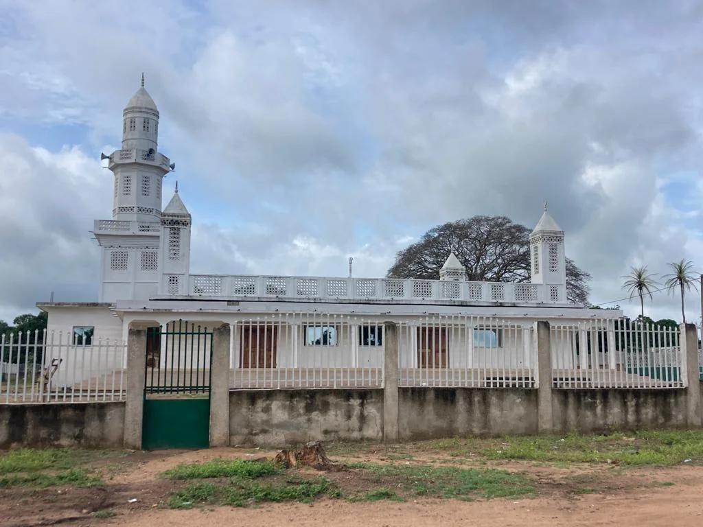 Photo of Satama-Sokoura