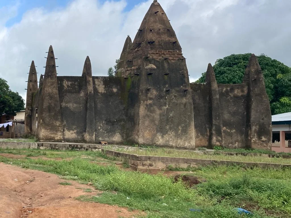 Photo of Satama-Sokoura