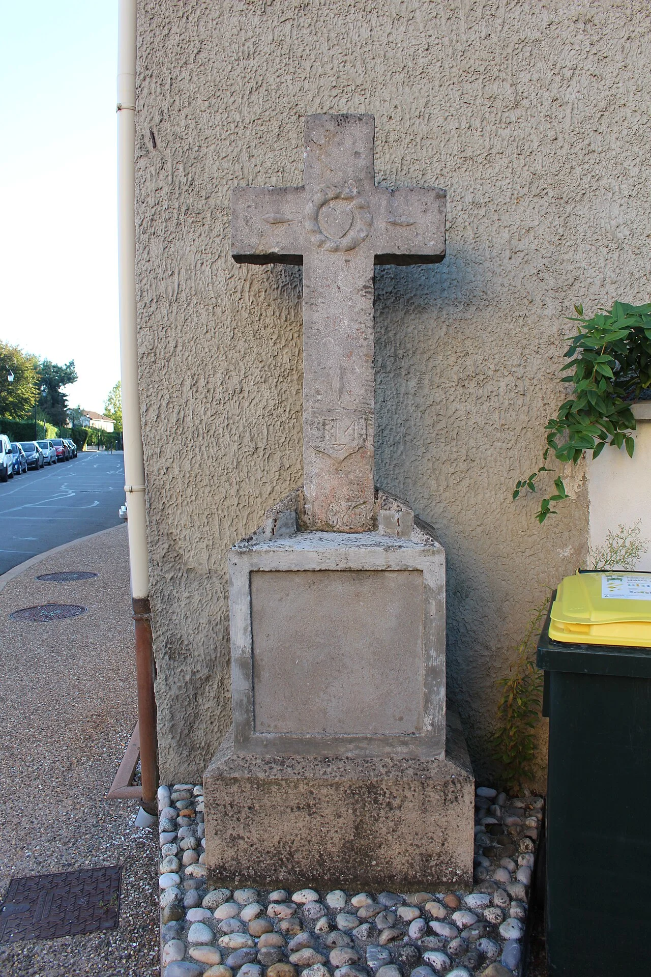 Photo of Sathonay-Village