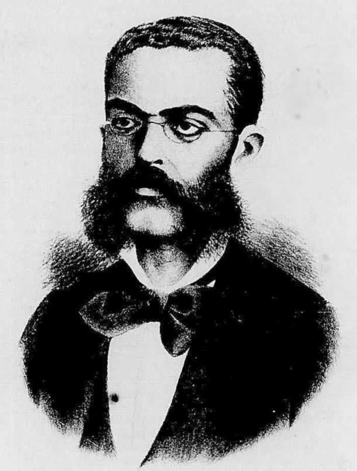 Photo of Sátiro Dias