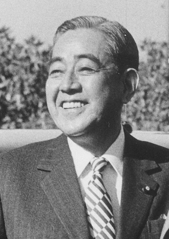 Photo of Sato