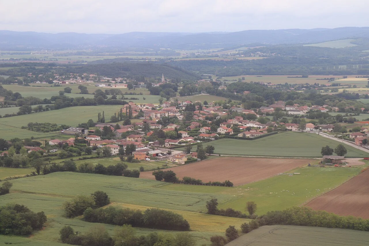 Photo of Satolas-et-Bonce