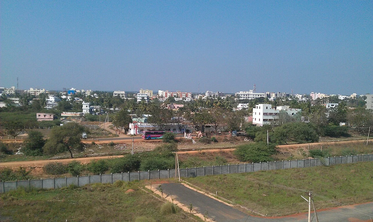 Photo of Satrampādu