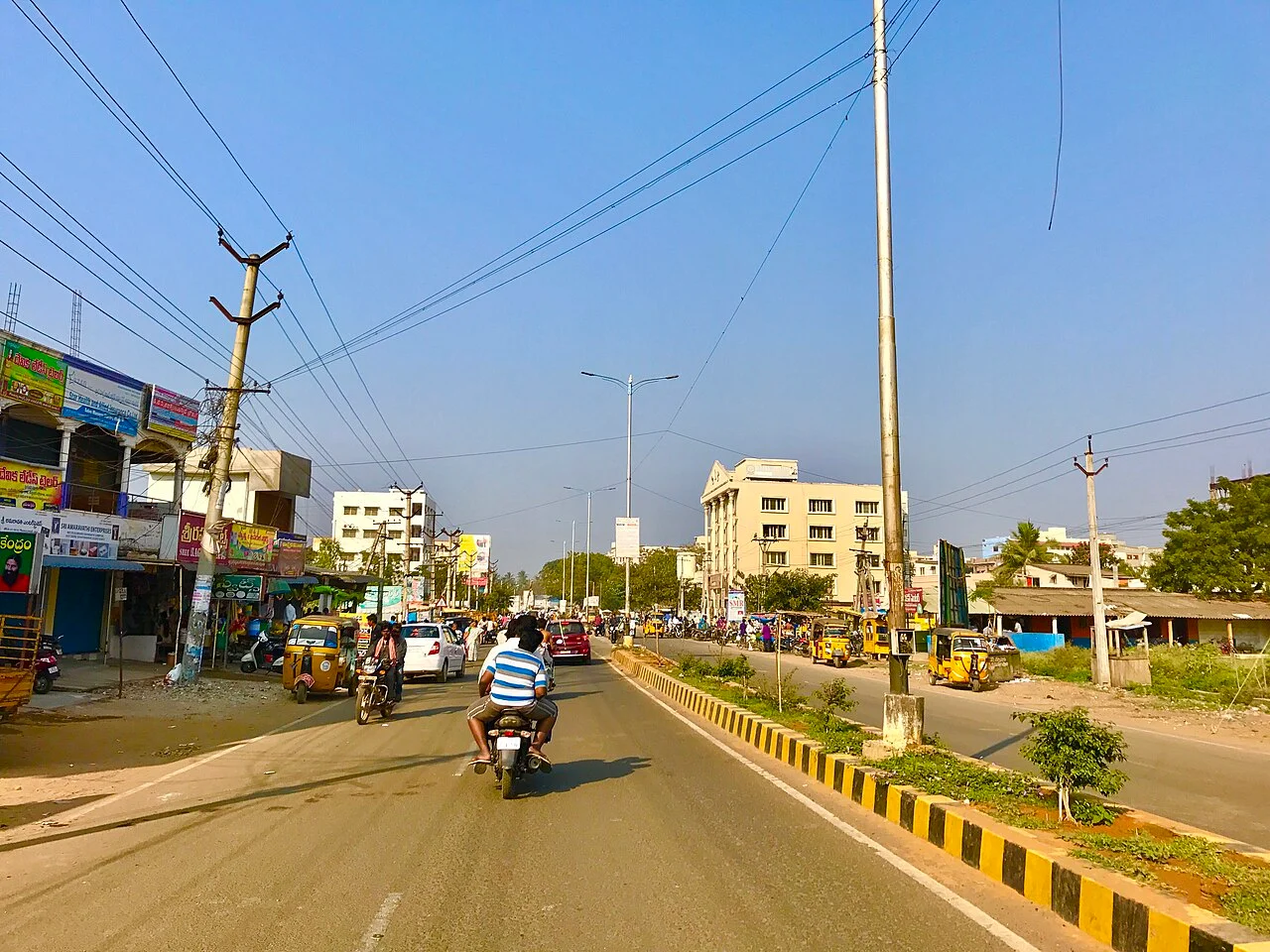 Photo of Satrampādu