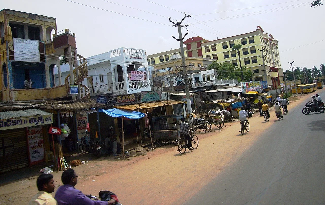 Photo of Satrampādu