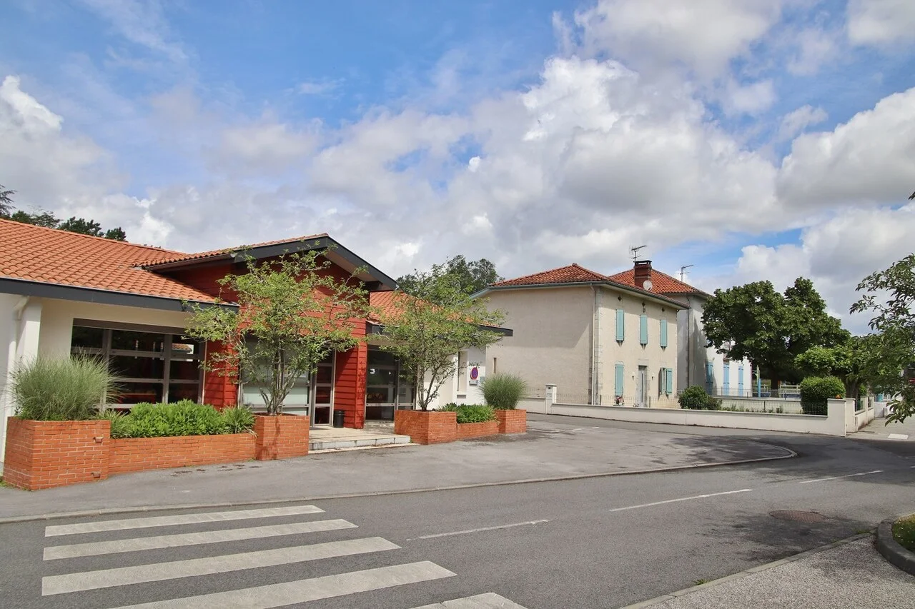 Photo of Saugnac-et-Cambran