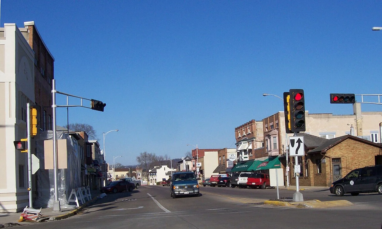 Photo of Sauk City