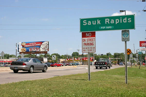 Photo of Sauk Rapids