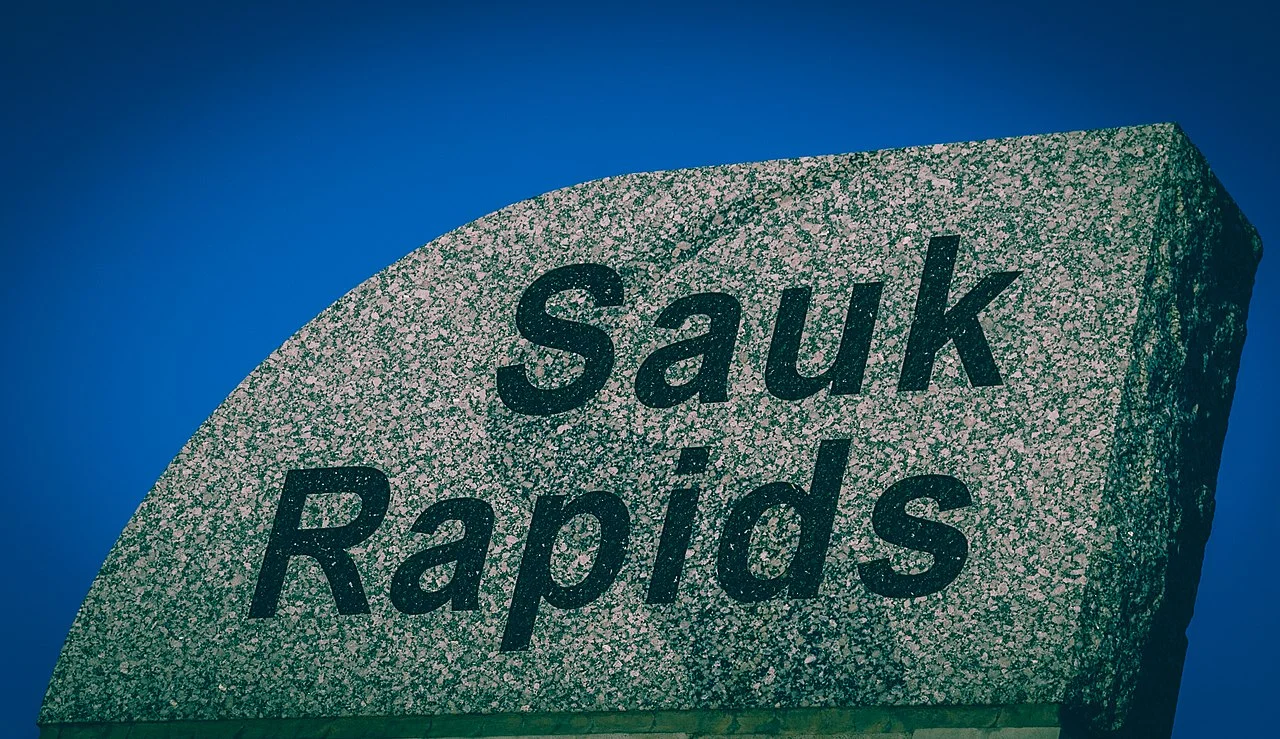 Photo of Sauk Rapids