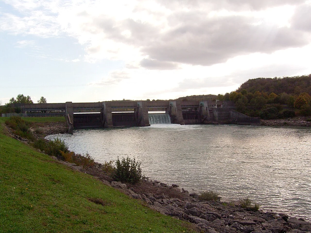 Photo of Sault-Brénaz