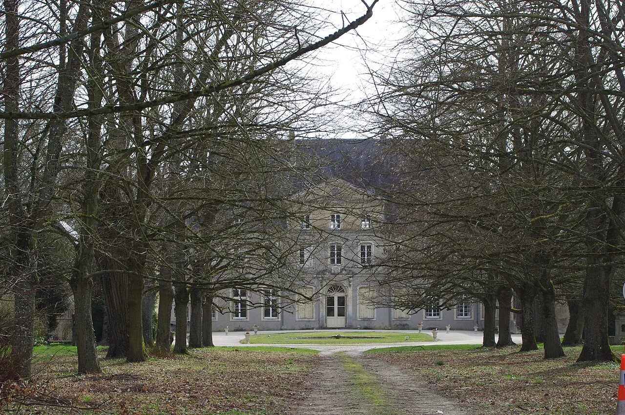 Photo of Saulxures-lès-Nancy