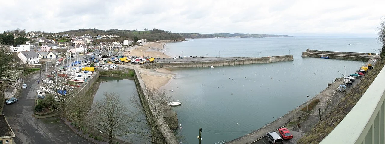 Photo of Saundersfoot