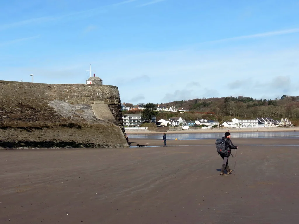 Photo of Saundersfoot