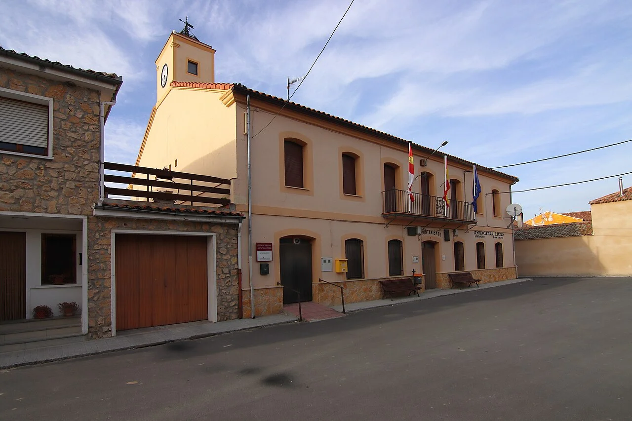 Photo of Sauquillo de Cabezas