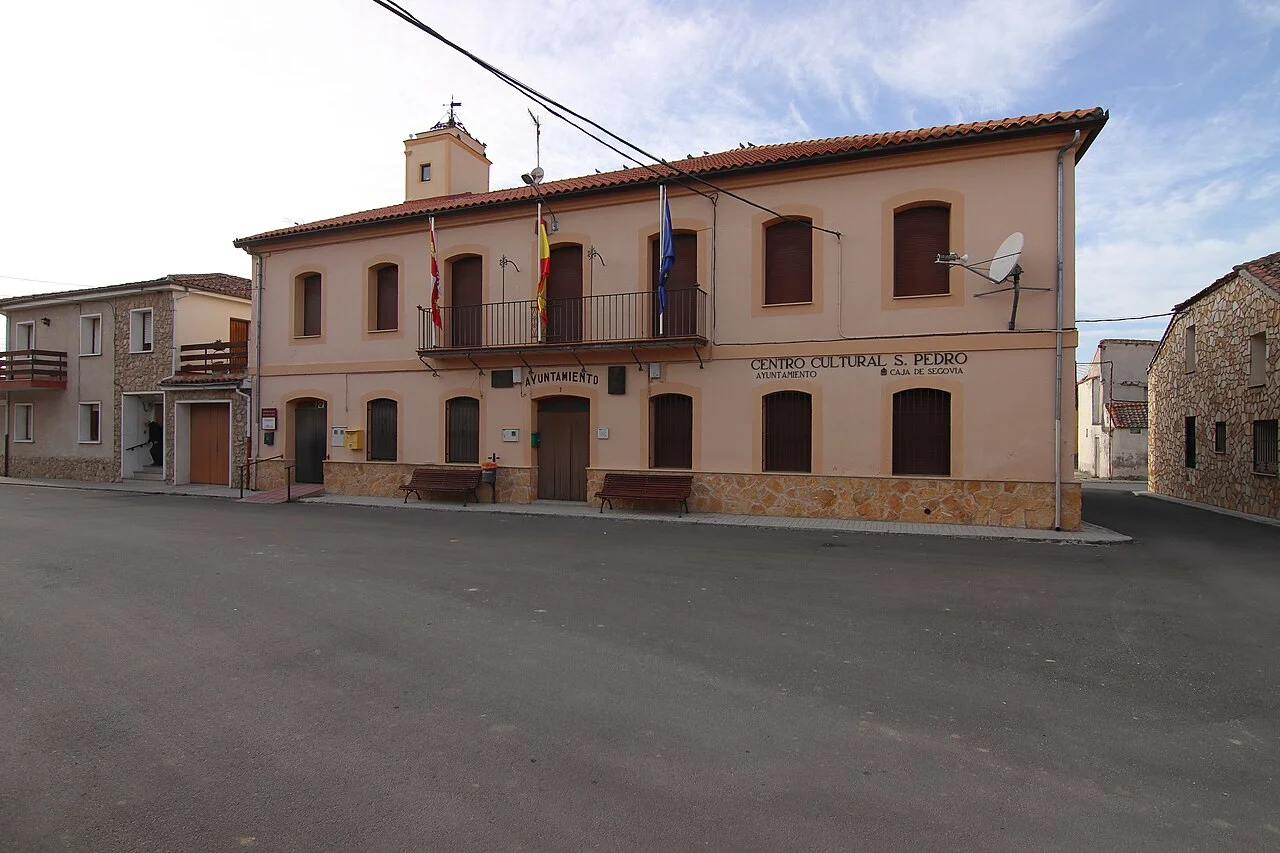 Photo of Sauquillo de Cabezas