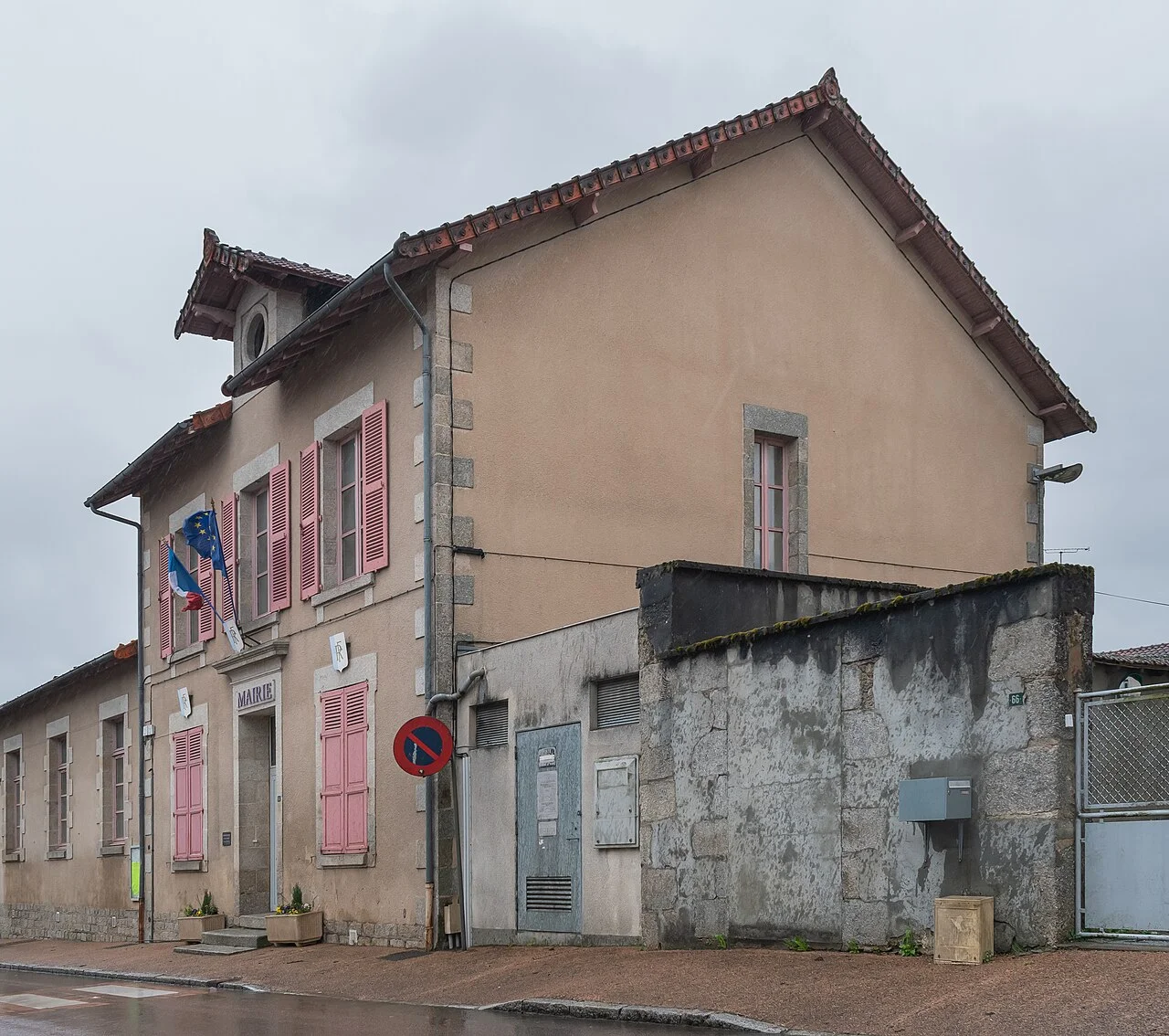 Photo of Sauviat-sur-Vige