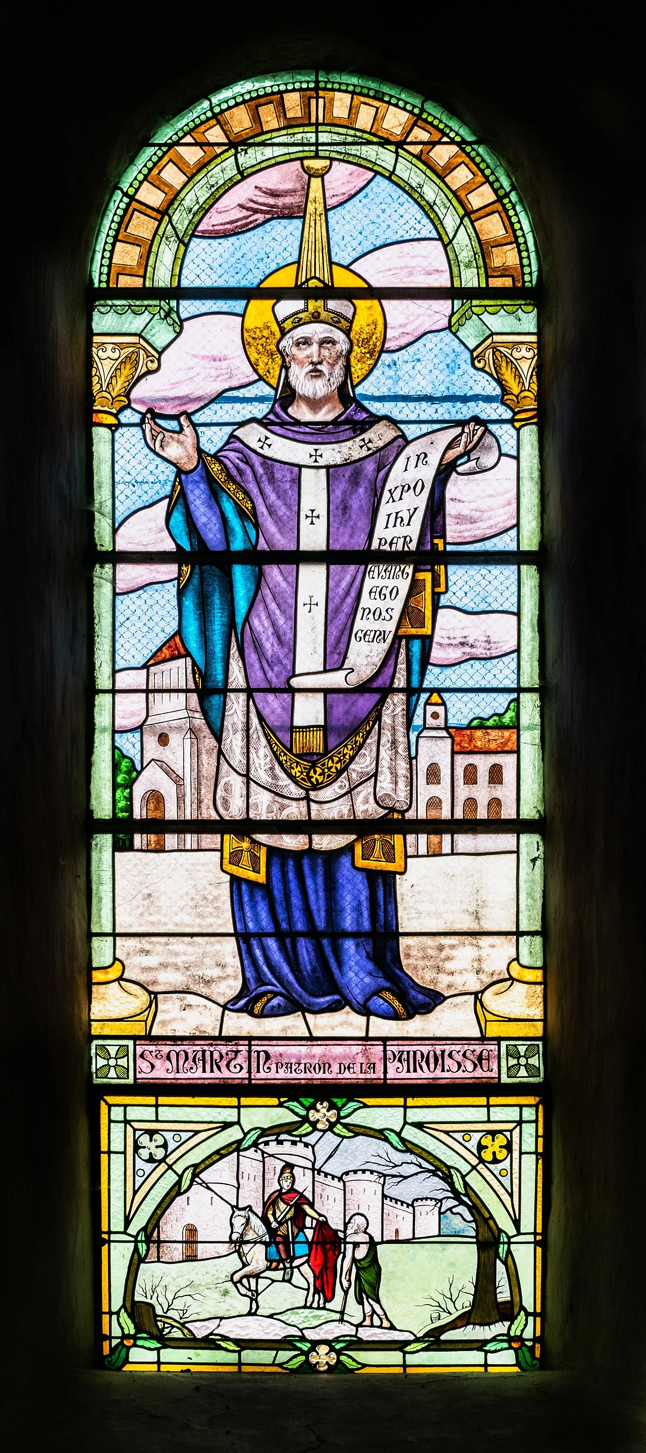 Photo of Sauviat-sur-Vige