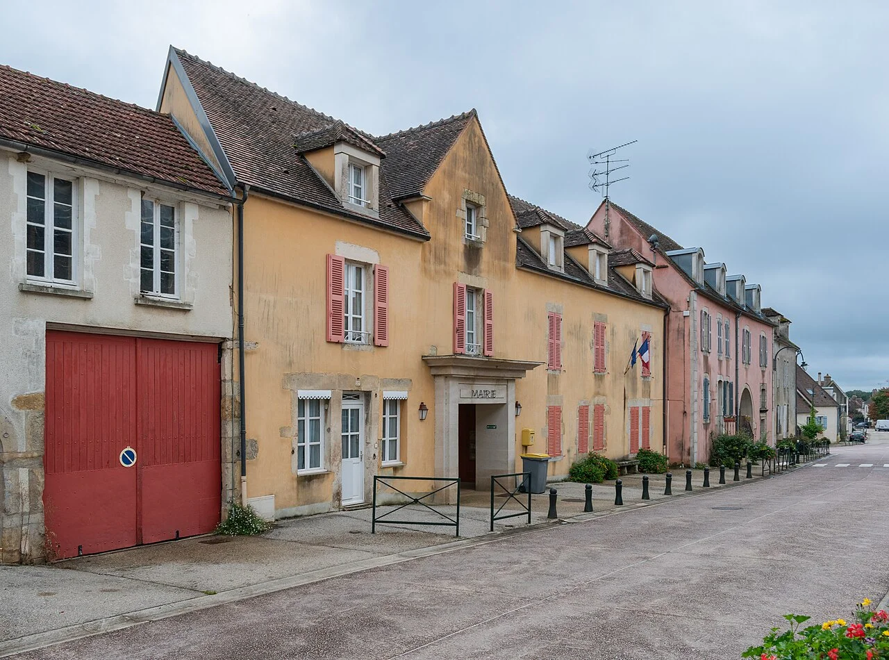 Photo of Sauvigny-les-Bois