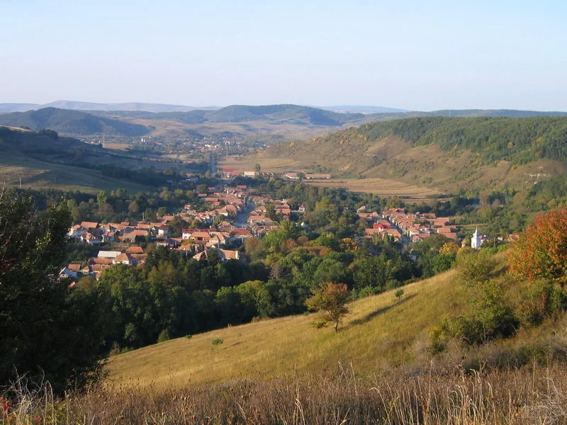 Photo of Săvădisla