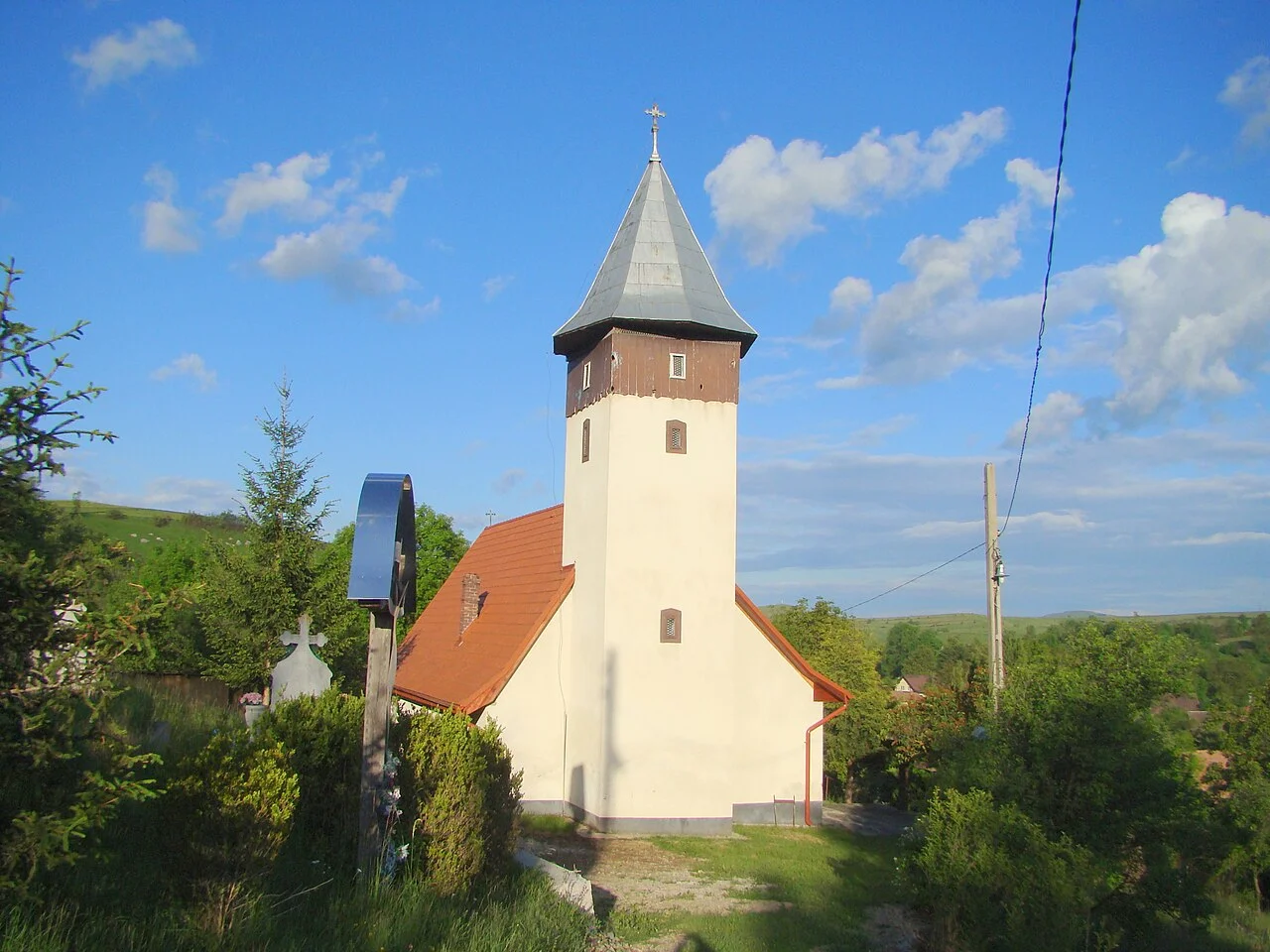 Photo of Săvădisla