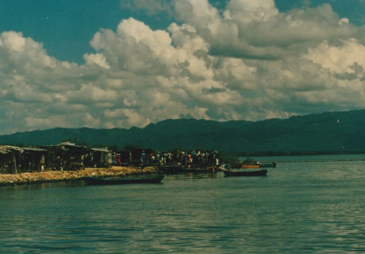 Photo of Savanna-la-Mar